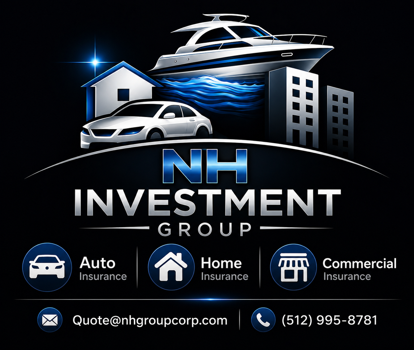 NH Investment Group